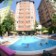 Fun Point Suite Hotel